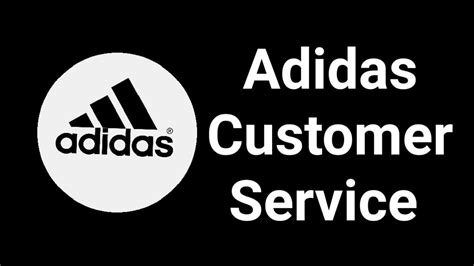 adidas customer service telephone number.